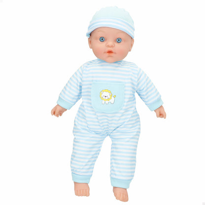 Păpușă Bebe Colorbaby 28 x 46 x 11,5 cm 6 Unități - Jucarii si jocuri, Păpuși și accesorii