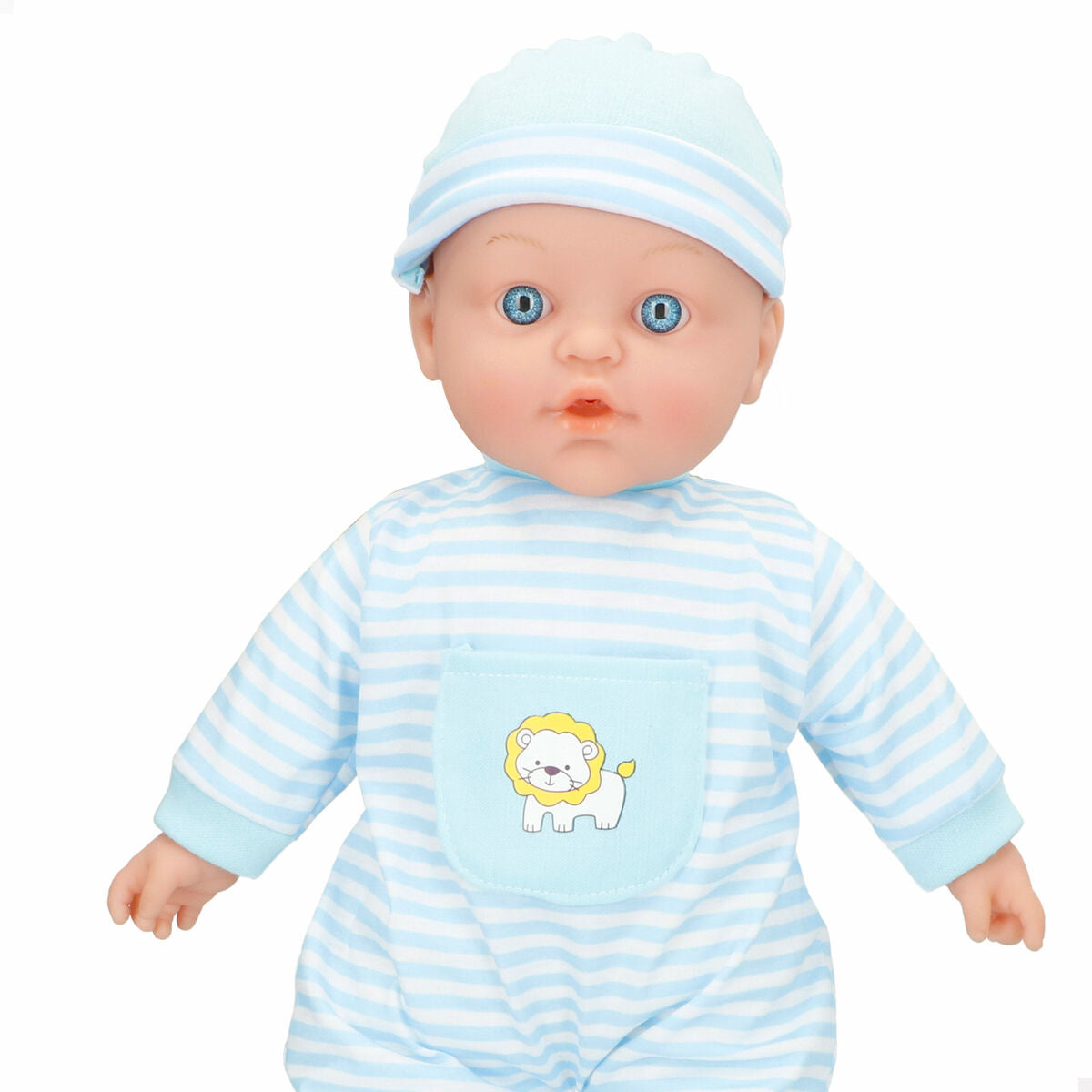 Păpușă Bebe Colorbaby 28 x 46 x 11,5 cm 6 Unități - Jucarii si jocuri, Păpuși și accesorii