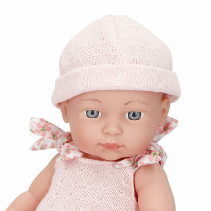 Păpușă Bebe Colorbaby 15 x 30 x 10 cm 4 Unități - Jucarii si jocuri, Păpuși și accesorii