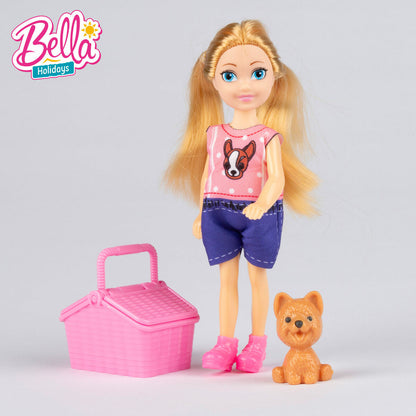 Castel Colorbaby 6 Unități - Jucarii si jocuri, Păpuși și accesorii