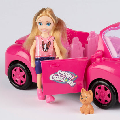 Castel Colorbaby 6 Unități - Jucarii si jocuri, Păpuși și accesorii