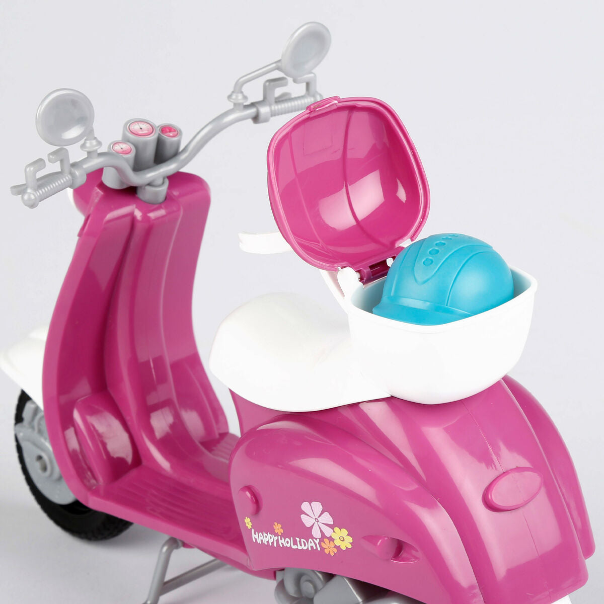 Păpușă Colorbaby 28 x 19 x 12 cm (2 Unități) - Jucarii si jocuri, Păpuși și accesorii