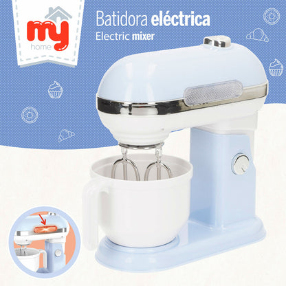 Blender jucărie Colorbaby 6 Unități - Jucarii si jocuri, Imitații de jocuri