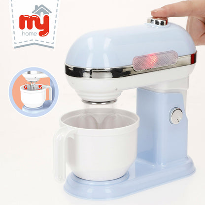 Blender jucărie Colorbaby 6 Unități - Jucarii si jocuri, Imitații de jocuri