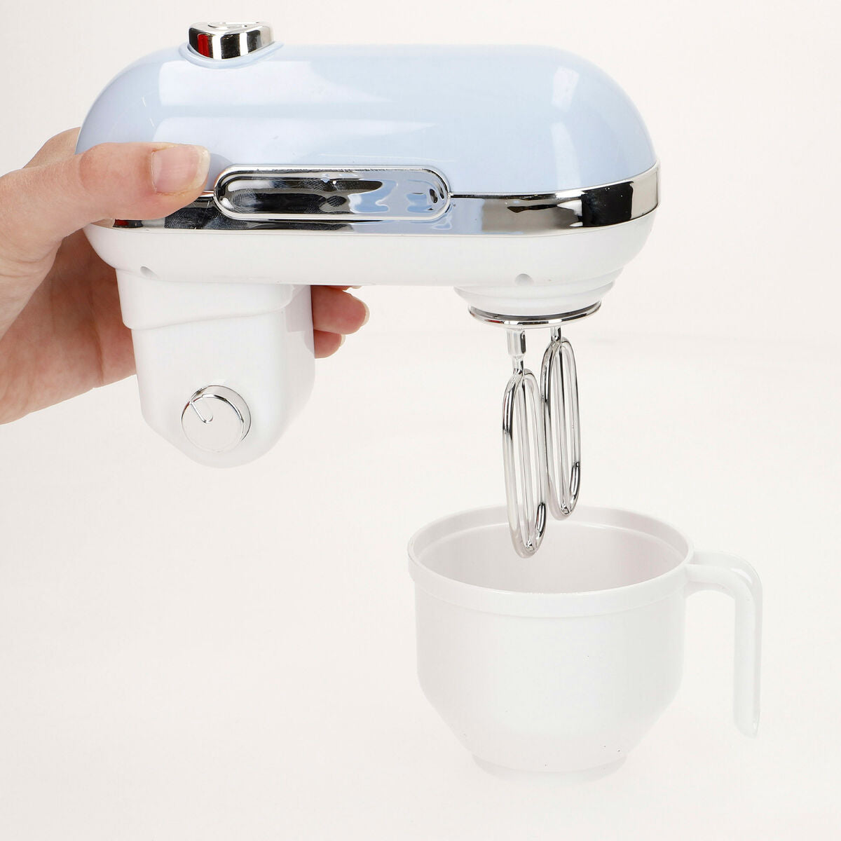 Blender jucărie Colorbaby 6 Unități - Jucarii si jocuri, Imitații de jocuri