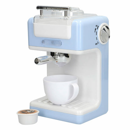 Cafetieră jucărie Colorbaby 6 Unități - Jucarii si jocuri, Imitații de jocuri
