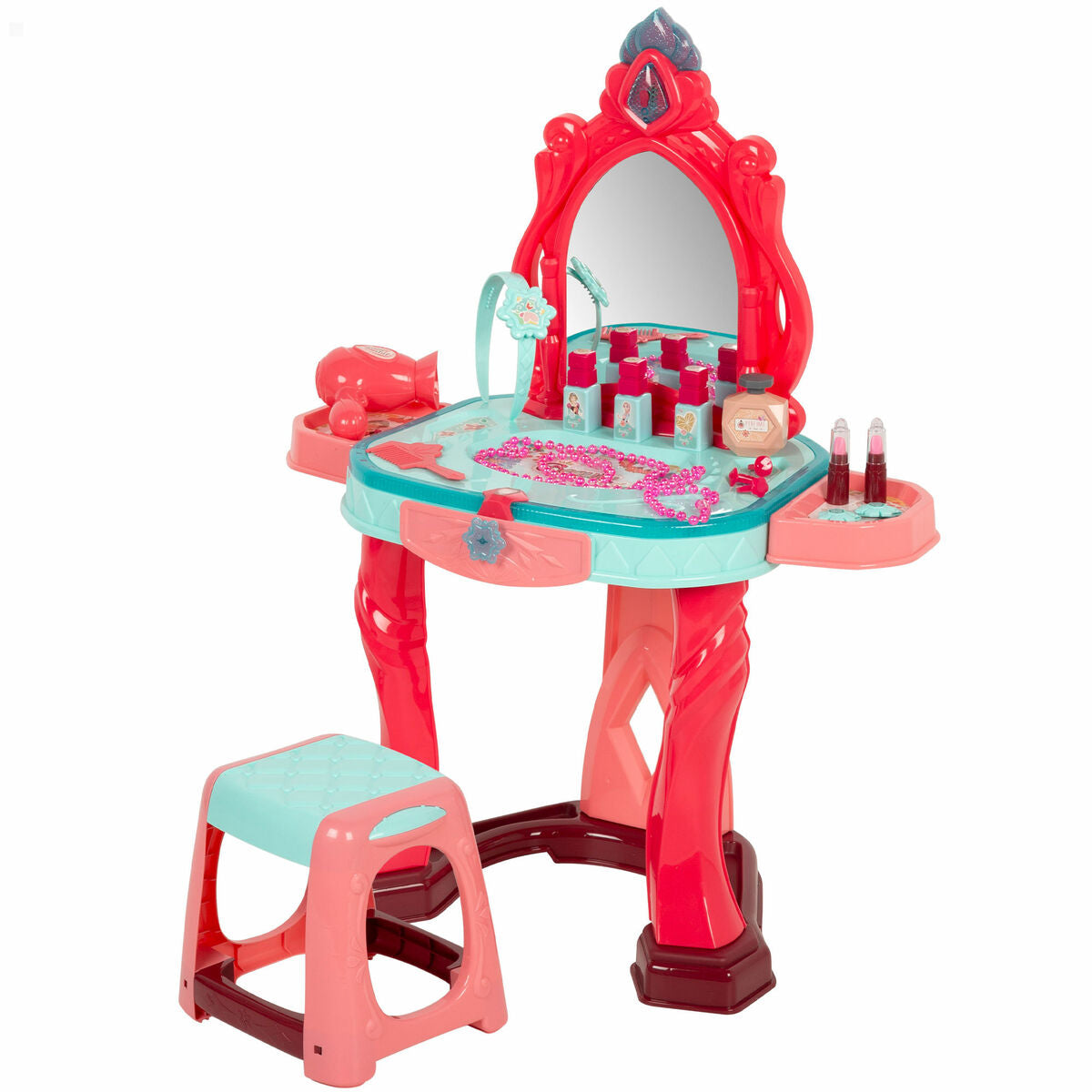 Dispozitiv de redare muzică Colorbaby 57 x 75 x 34 cm (2 Unități) - Jucarii si jocuri, Imitații de jocuri