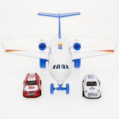 Avion 28 x 10 x 26 cm (6 Unități) - Jucarii si jocuri, Vehicule