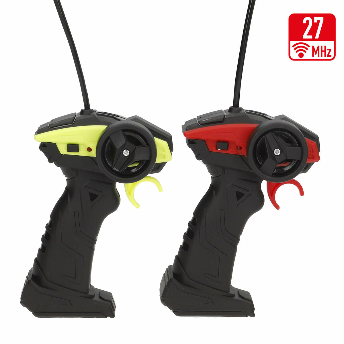 Mașină Radio Control Speed & Go 1:20 19 x 5 x 9 cm (4 Unități) - Jucarii si jocuri, Vehicule