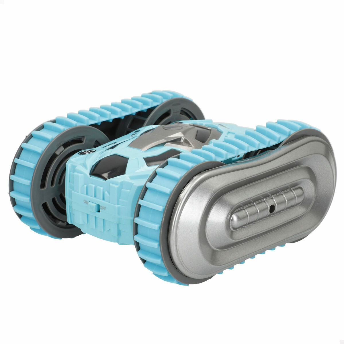 Mașină Radio Control Colorbaby 15 x 7 x 14 cm (4 Unități) - Jucarii si jocuri, Vehicule