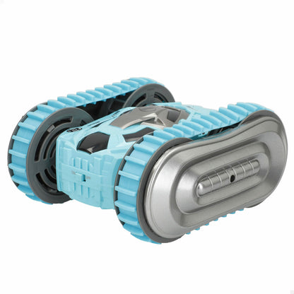 Mașină Radio Control Colorbaby 15 x 7 x 14 cm (4 Unități) - Jucarii si jocuri, Vehicule