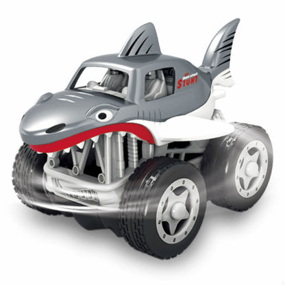Mașină Radio Control Colorbaby 13 x 8 x 8 cm (6 Unități) - Jucarii si jocuri, Vehicule