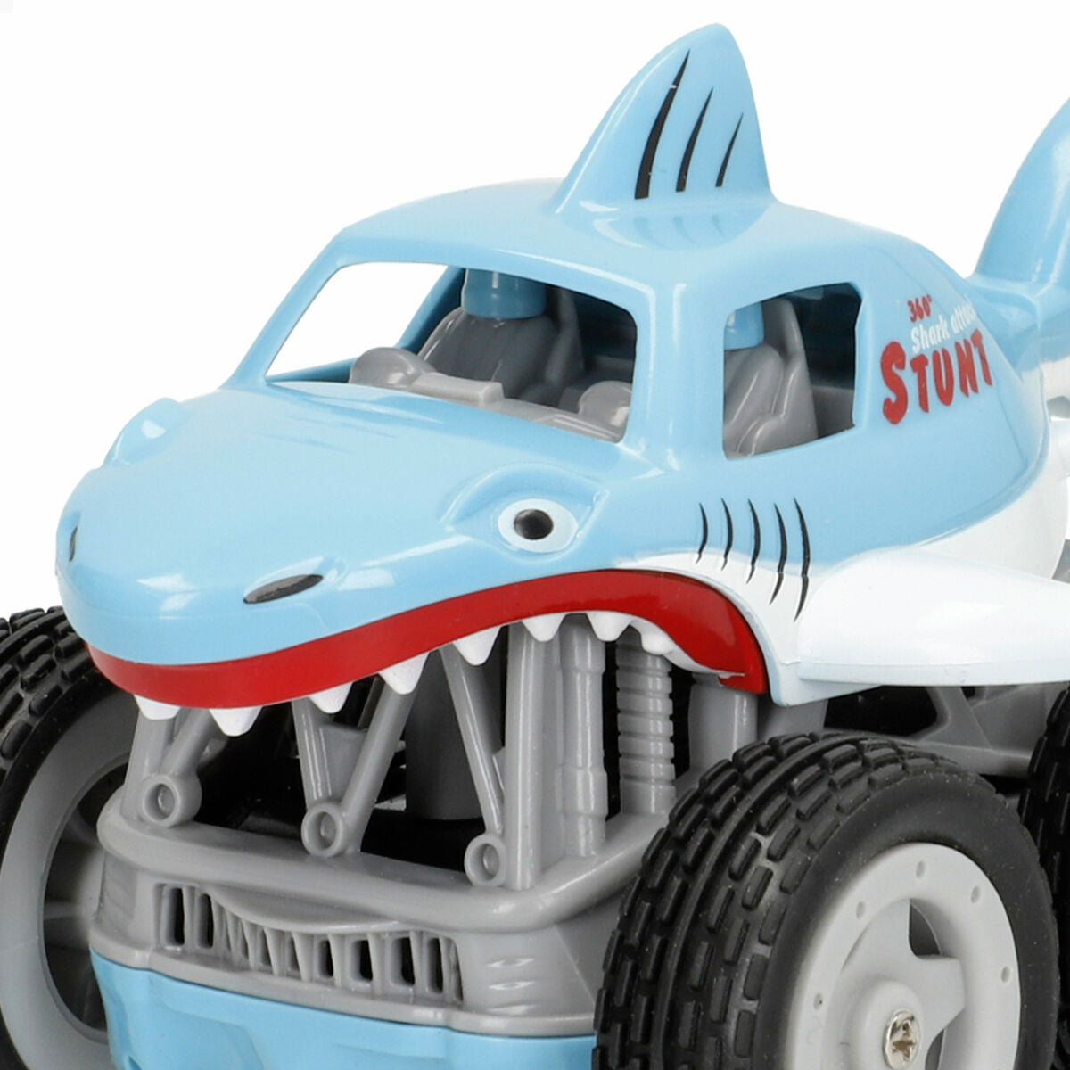 Mașină Radio Control Colorbaby 13 x 8 x 8 cm (6 Unități) - Jucarii si jocuri, Vehicule