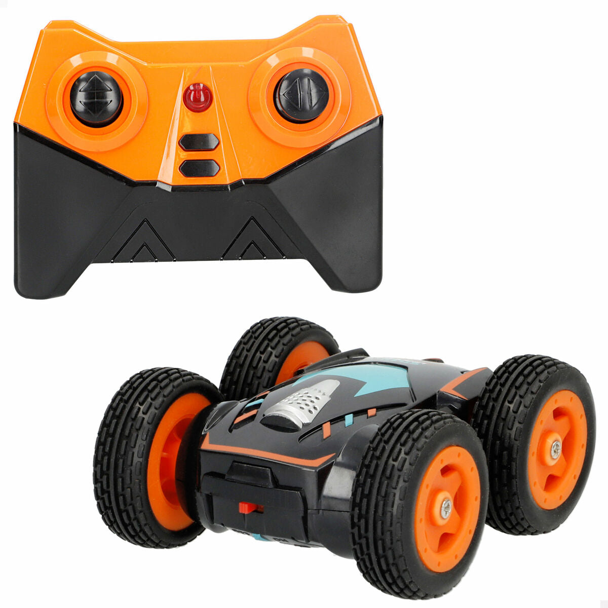 Mașină Radio Control Colorbaby 8 x 4 x 7,5 cm (6 Unități) - Jucarii si jocuri, Vehicule