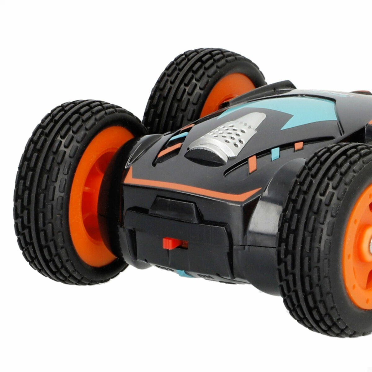 Mașină Radio Control Colorbaby 8 x 4 x 7,5 cm (6 Unități) - Jucarii si jocuri, Vehicule