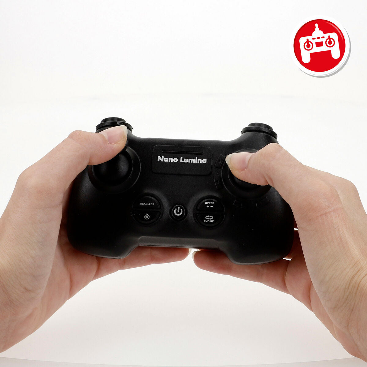 Elicopter Controlat de Radio Colorbaby (4 Unități) - Jucarii si jocuri, Vehicule