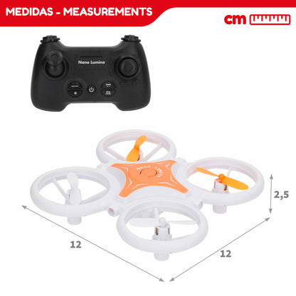 Elicopter Controlat de Radio Colorbaby (4 Unități) - Jucarii si jocuri, Vehicule