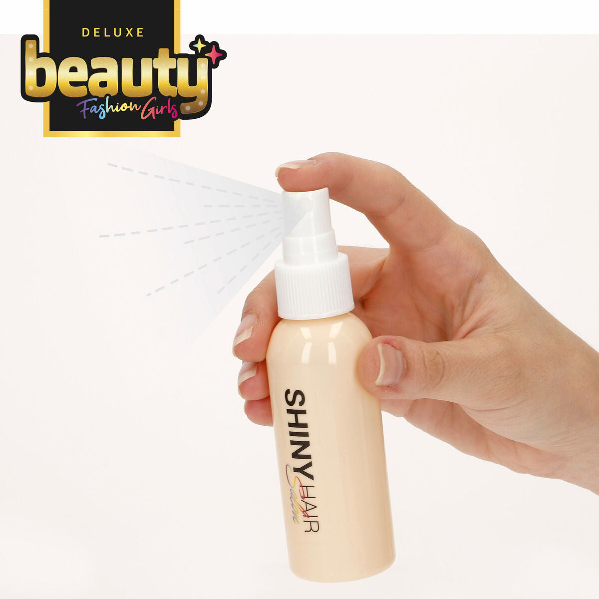 Vaikų plaukų kirpimo rinkinys 8 x 22 x 6 cm (6 Unități) - Jucarii si jocuri, Imitații de jocuri