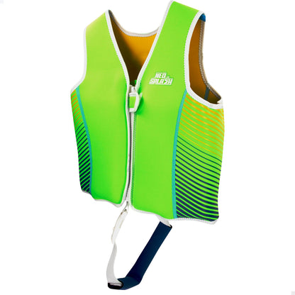Vestă Gonflabil pentru Piscină AquaSport 32 x 34 x 10 cm (2 Unități) - Jucarii si jocuri, În aer liber și sport
