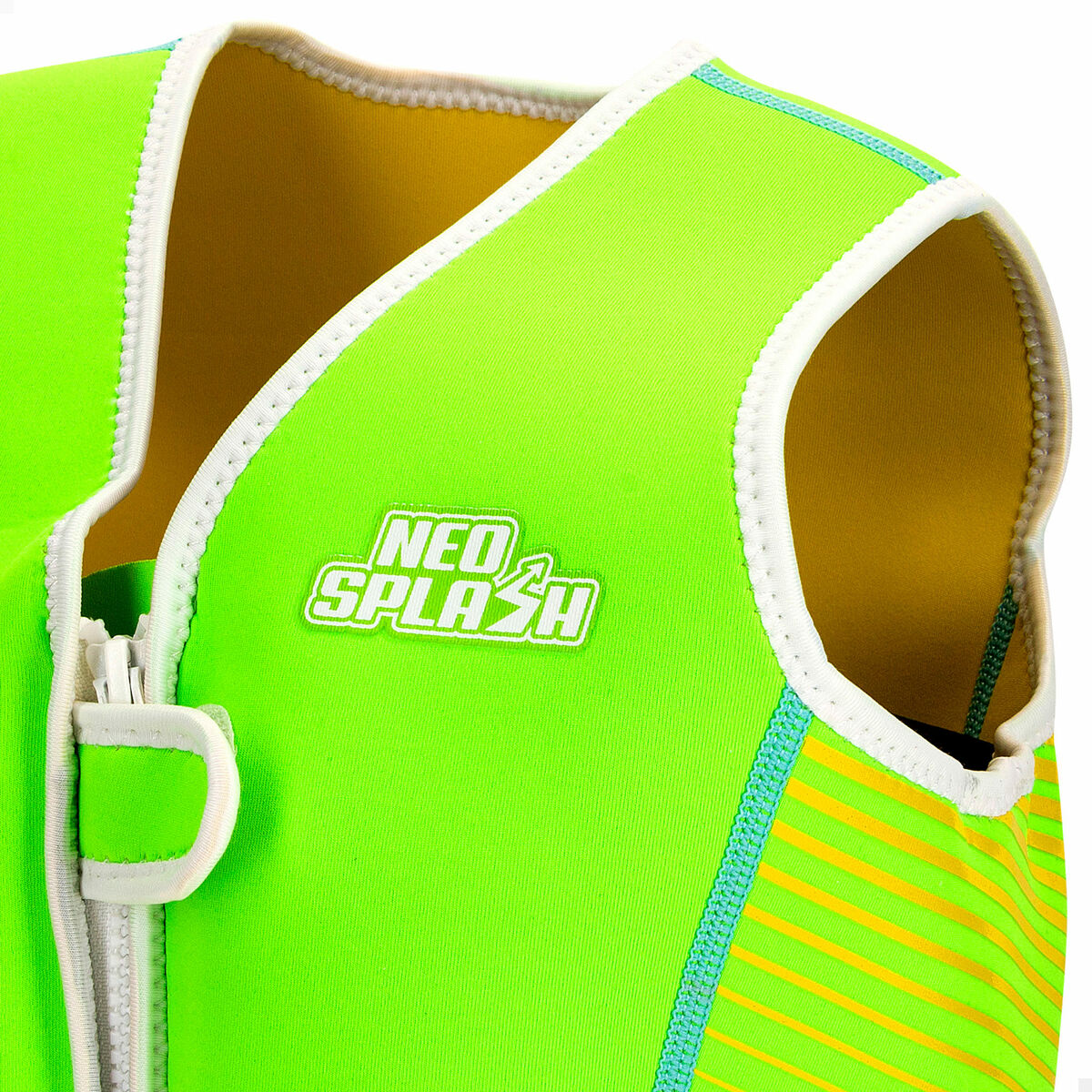 Vestă Gonflabil pentru Piscină AquaSport 32 x 34 x 10 cm (2 Unități) - Jucarii si jocuri, În aer liber și sport