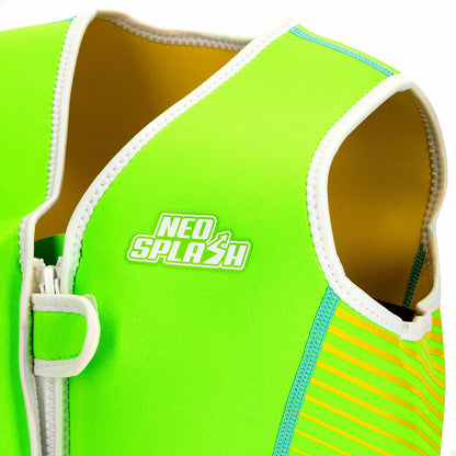 Vestă Gonflabil pentru Piscină AquaSport 32 x 34 x 10 cm (2 Unități) - Jucarii si jocuri, În aer liber și sport