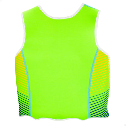 Vestă Gonflabil pentru Piscină AquaSport 32 x 34 x 10 cm (2 Unități) - Jucarii si jocuri, În aer liber și sport