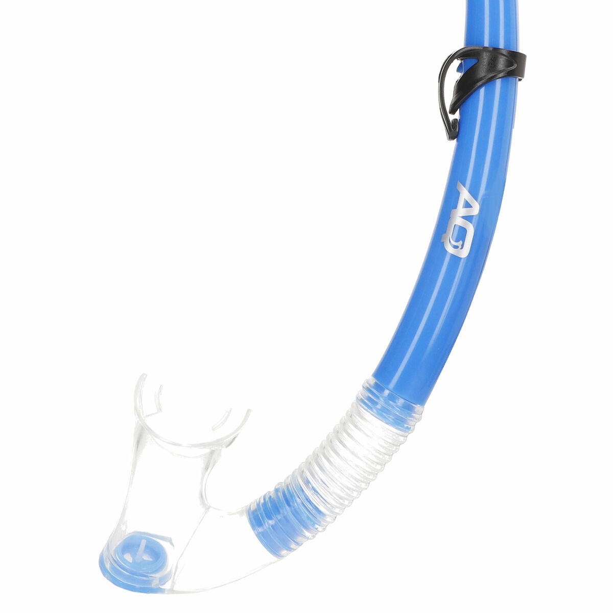 Ochelari de Scufundare cu Tub AquaSport Albastru Roz (6 Unități) - Sport și în aer liber, Sporturi acvatice