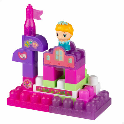 Set de Construcție - Jucarii si jocuri