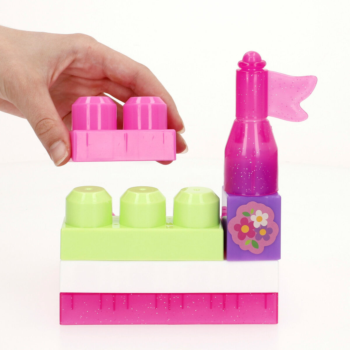 Set de Construcție - Jucarii si jocuri