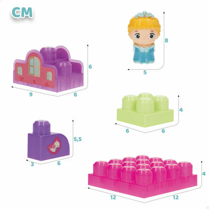 Set de Construcție - Jucarii si jocuri