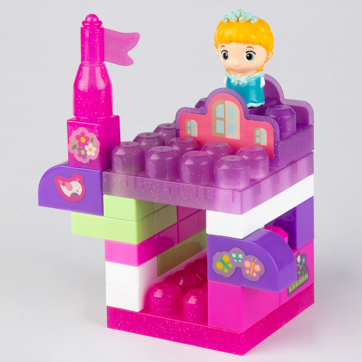 Set de Construcție - Jucarii si jocuri