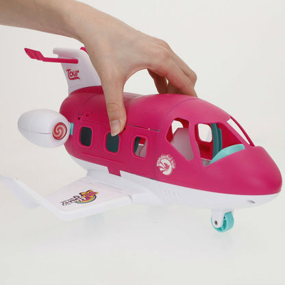 Playset 31 x 15 x 31 cm 6 Unități - Jucarii si jocuri, Păpuși și figurine