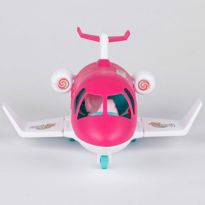 Playset 31 x 15 x 31 cm 6 Unități - Jucarii si jocuri, Păpuși și figurine