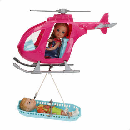 Playset 24 x 15 x 9 CM 6 Unități - Jucarii si jocuri, Păpuși și figurine