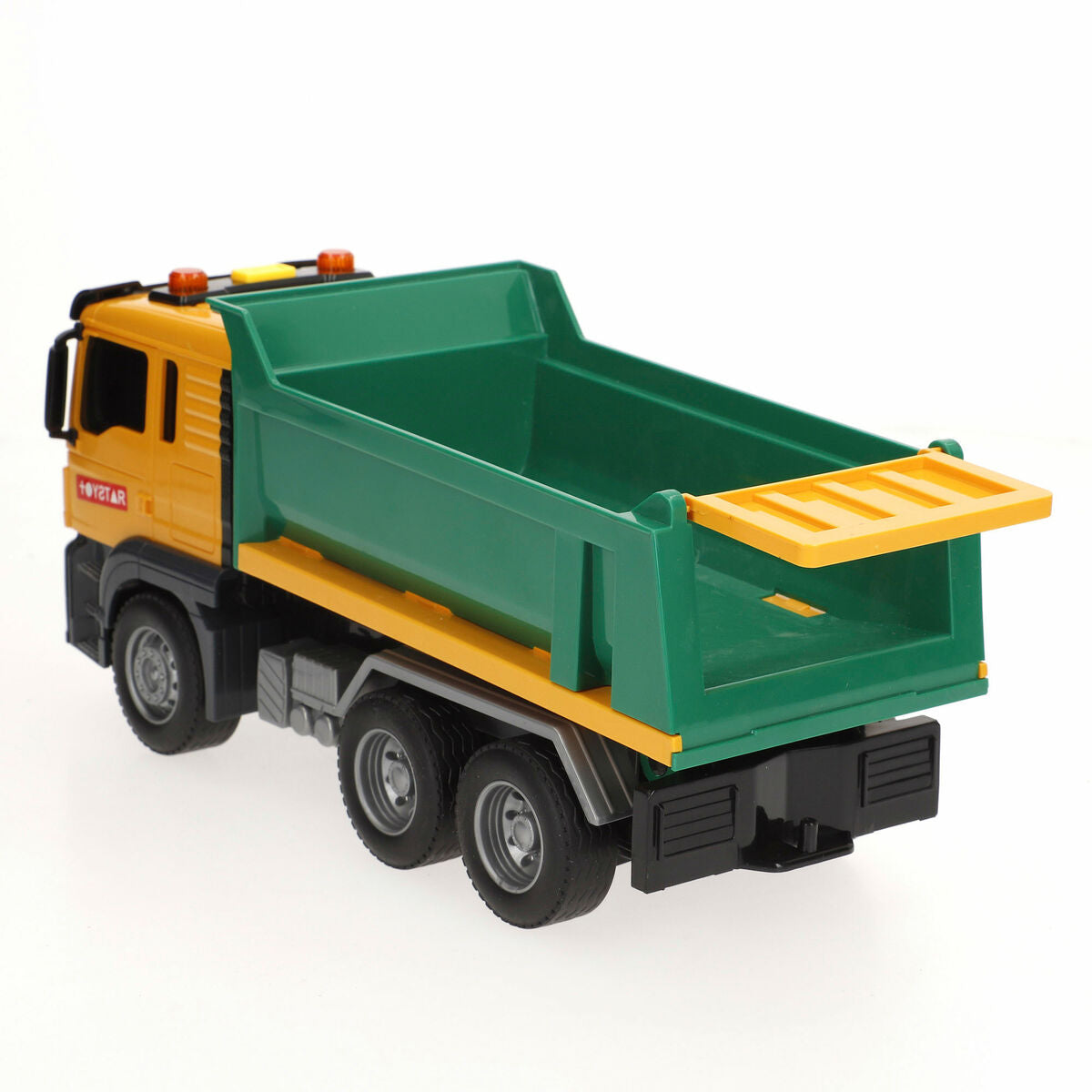 Camion cu lumini și sunete Speed & Go Lumină Sunet 25 x 11 x 9,5 cm (6 Unități) - Jucarii si jocuri, Vehicule