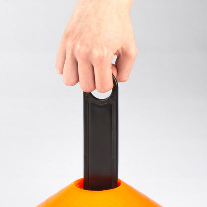 Conuri Aktive (6 Unități) - Sport și în aer liber, Fotbal