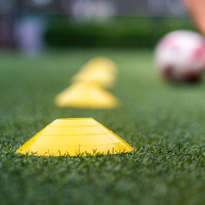 Conuri Aktive (6 Unități) - Sport și în aer liber, Fotbal