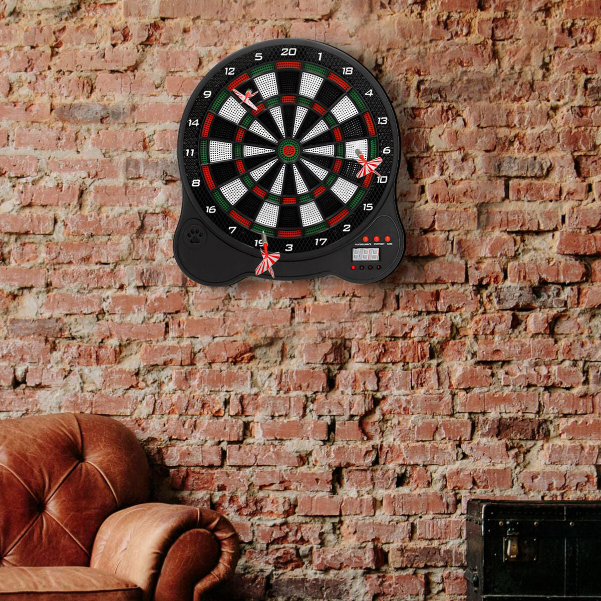 darts Aktive - Sport și în aer liber, Darts și ținte