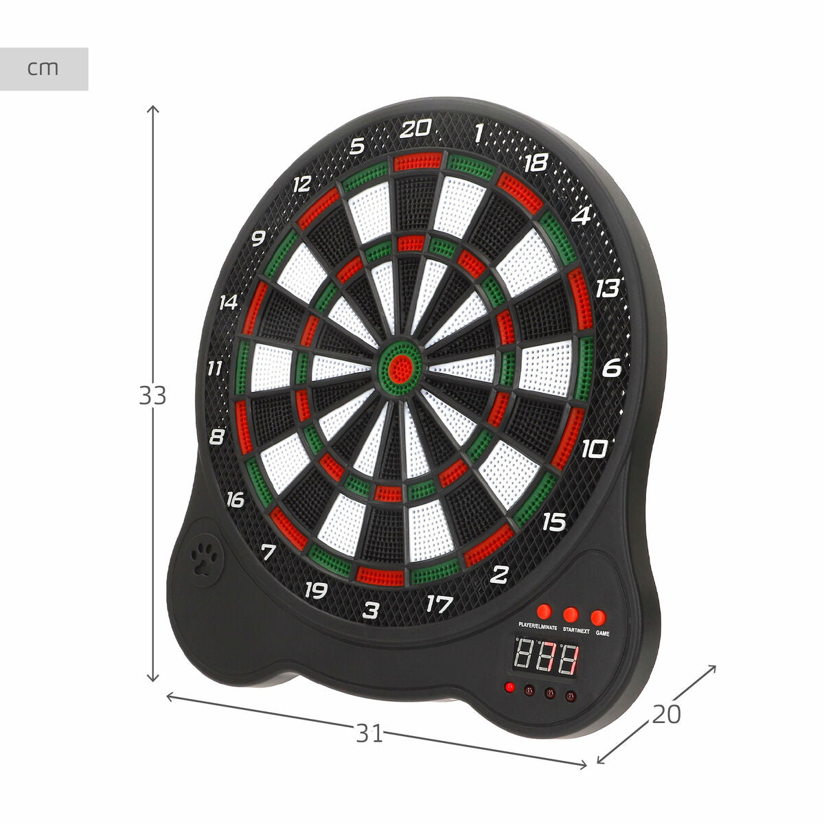 darts Aktive - Sport și în aer liber, Darts și ținte