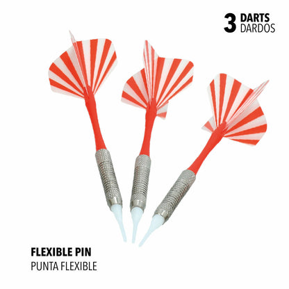 darts Aktive - Sport și în aer liber, Darts și ținte