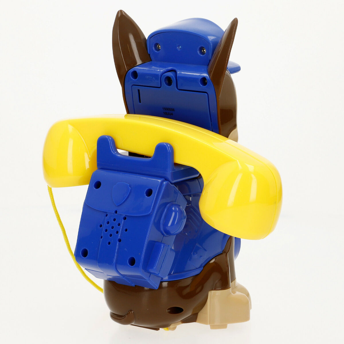 Telefon jucărie The Paw Patrol 16 X 18 X 11 CM (4 Unități) - Jucarii si jocuri, Imitații de jocuri