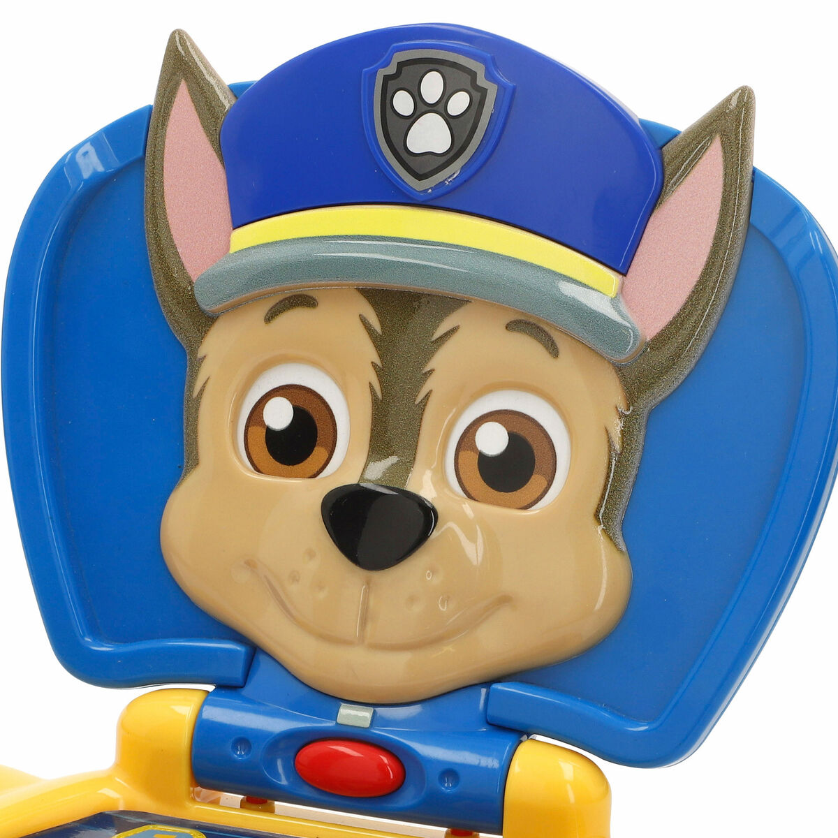 Laptop jucărie The Paw Patrol Engleză 20 x 17 x 14 cm Multicolor (4 Unități) - Jucarii si jocuri, Jucării electronice
