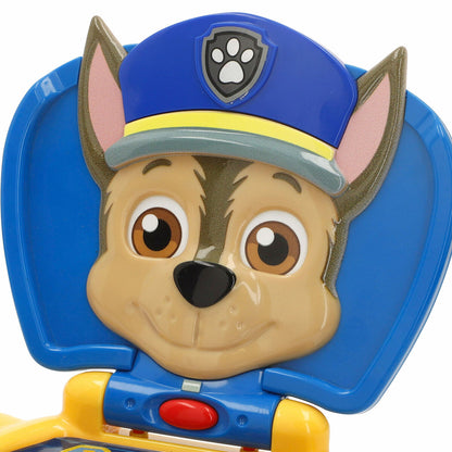 Laptop jucărie The Paw Patrol Engleză 20 x 17 x 14 cm Multicolor (4 Unități) - Jucarii si jocuri, Jucării electronice