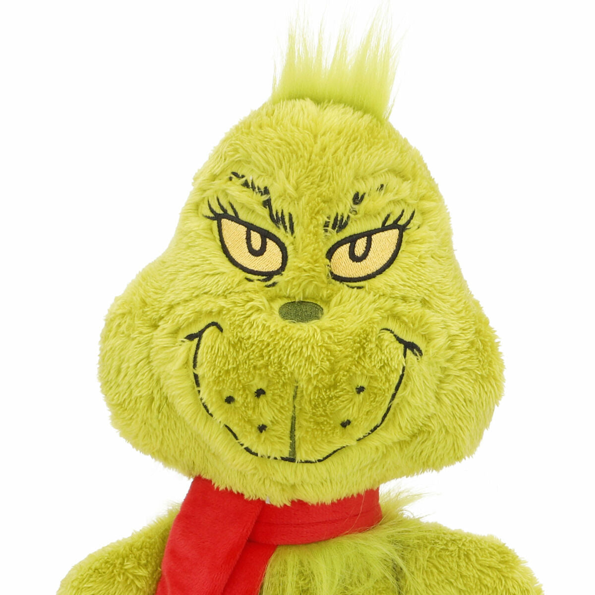 Jucărie de Pluș The Grinch Poliester 15 x30 x 8 cm (4 Unități) - Jucarii si jocuri, Jucării de pluș
