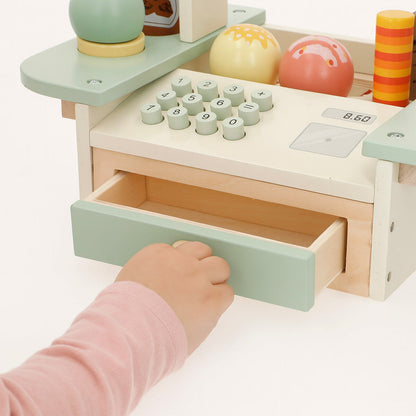 Înghețată de jucărie Woomax 11 Piese (2 Unități) - Jucarii si jocuri, Imitații de jocuri