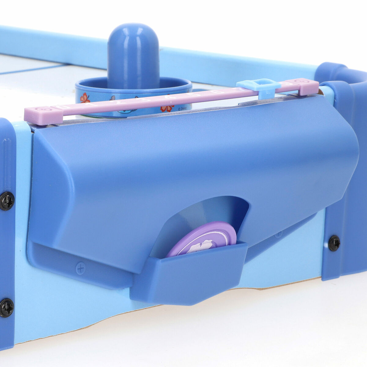 Masă de Hockey Stitch 53 x 9 x 31 cm (2 Unități) - Jucarii si jocuri, Jocuri și accesorii