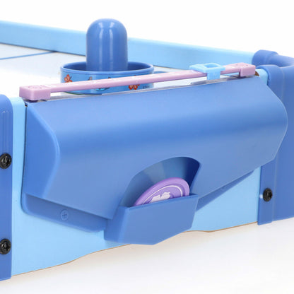 Masă de Hockey Stitch 53 x 9 x 31 cm (2 Unități) - Jucarii si jocuri, Jocuri și accesorii