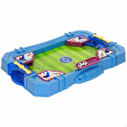 Masă de Fotbal Stitch 40 x 5 x 26 cm (4 Unități) - Jucarii si jocuri, Jocuri și accesorii