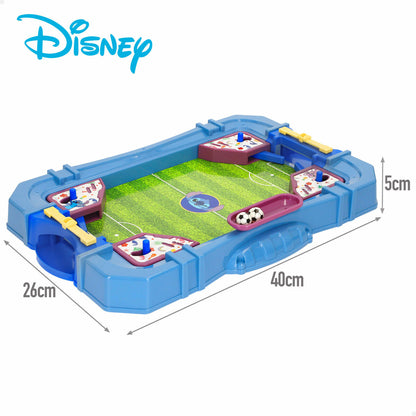 Masă de Fotbal Stitch 40 x 5 x 26 cm (4 Unități) - Jucarii si jocuri, Jocuri și accesorii