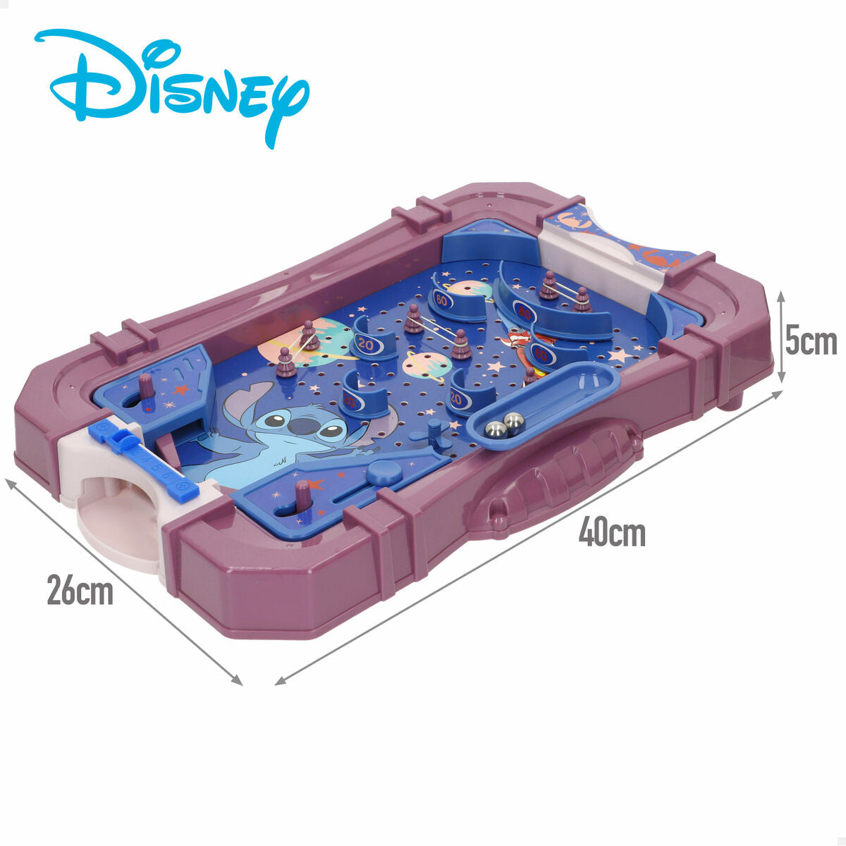 Flipper Stitch (4 Unități) - Jucarii si jocuri, Jocuri și accesorii